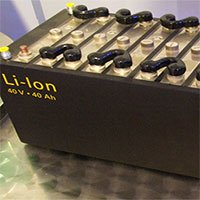 Công ty Canada tuyên bố tái chế được 100% pin Li-ion, không để phí chút vật liệu nào