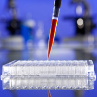 Công ty Mỹ dự định chế tạo loại máu có thể chữa bệnh