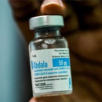 Cuba: Vắc xin Covid-19 nội địa hiệu quả 100% trong ngăn ngừa tử vong