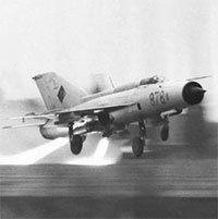 Cuộc đào thoát của phi công Liên Xô, lái chiếc máy bay tối mật nhưng hạ cánh nhầm xuống sân bay NATO