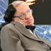 Cuộc đua giành bộ não của thiên tài vật lý Stephen Hawking