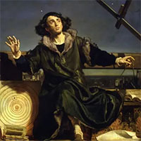 Cuộc truy tìm ngôi mộ bí ẩn của nhà thiên văn Copernicus