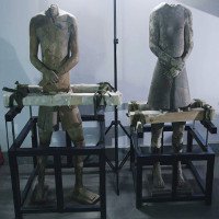 Cuộn giấy biển Chết và những phát hiện khảo cổ quan trọng trong năm 2017