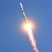 Đã có khách du lịch không gian tiềm năng cho chuyến bay trên “Soyuz”