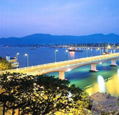Đà Nẵng lọt top 20 thành phố sạch nhất thế giới