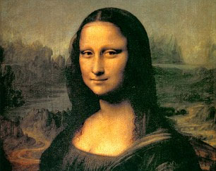 Đã tìm thấy hộp sọ của nàng Mona Lisa?