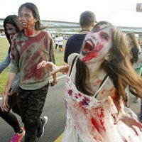 Đại dịch zombie tiêu diệt loài người nhanh đến mức nào?