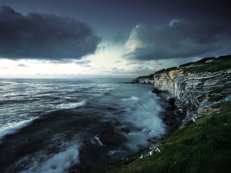 Đại Tây Dương sẽ ít có bão lớn trong năm 2012