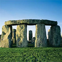 Đáp án choáng váng về sự ra đời của công trình cự thạch Stonehenge 4.500 tuổi