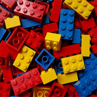 Đây là cách Lego hoàn thiện những khối gạch đồ chơi làm từ nhựa tái chế