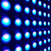 Đèn LED xanh dương sẽ thay đổi bộ mặt thế giới như thế nào?