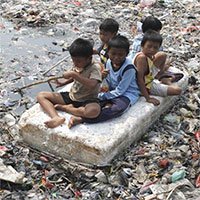 Đến năm 2030: Thế giới sẽ ngập trong rác thải nhựa vì Trung Quốc cấm nhập khẩu rác