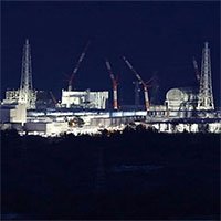 Di dời nhiên liệu hạt nhân Fukushima