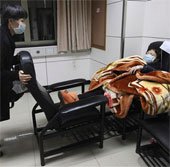Dịch cúm mới minh oan cho một nghiên cứu gây tranh cãi