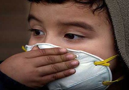 Dịch hạch thể phổi nguy hiểm hơn SARS, cúm A/H1N1