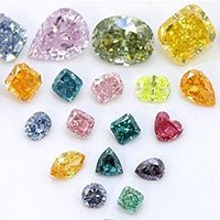 Dịch vụ biến tro cốt thành kim cương: Giải pháp mai táng “xanh”