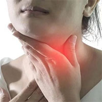 Điểm mặt những nguyên nhân gây viêm họng, đau họng