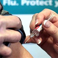 Điều chế thành công vắc xin chống cùng lúc nhiều căn bệnh hô hấp