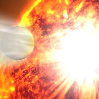 Điều gì xảy ra khi Mặt Trời tàn lụi và nuốt chửng Trái Đất?