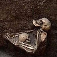 Điều kinh ngạc trong ngôi mộ cổ 4000 năm tuổi mới được phát hiện ở Trung Quốc