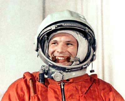 Điều tra cái chết bí ẩn của nhà du hành Gagarin