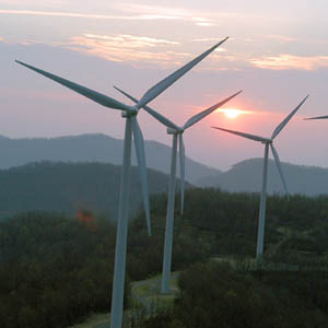 ĐNA: Sức gió là năng lượng tái tạo quan trọng nhất