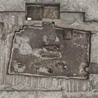 Đồ tạo tác bí ẩn được tìm thấy trong nghĩa trang Inca cổ đại ở Ecuador