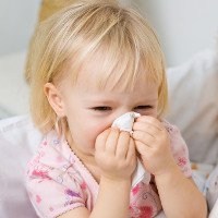 Đối phó 4 bệnh phổ biến mùa nóng ở trẻ nhỏ