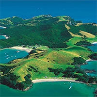 Động đất ở New Zealand hình thành như thế nào?