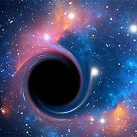 Đột phá mới trong việc nghiên cứu lỗ đen giúp tìm ra 