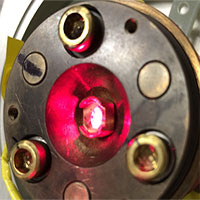 Đột phá mới về laser cho phép biến đổi vật chất bằng cách sử dụng ánh sáng