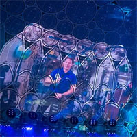Du hành không gian cùng Tuần lễ Vũ trụ tại Expo Dubai 2020