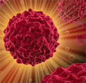 Dùng cảm biến nano chẩn đoán sớm ung thư