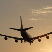 Dừng cấp phép thải khí cácbon cho hãng hàng không