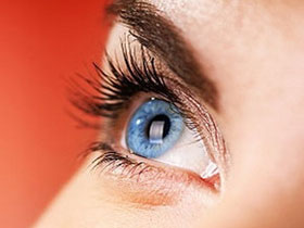 Dùng tế bào gốc để chữa các tổn thương ở mắt