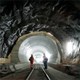 Đường hầm dài nhất thế giới chính thức hoàn thành tại Thụy Sỹ