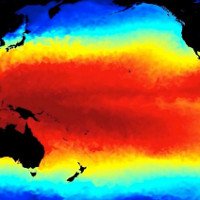 El Niño sẽ khiến cộng đồng vi khuẩn 
