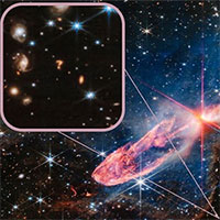 ESA công bố “thông điệp bí ẩn” từ nơi cách Trái đất 1.470 năm ánh sáng