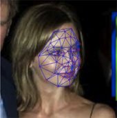 Facebook có công nghệ nhận diện khuôn mặt như mắt người
