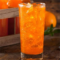 FDA đề nghị cấm vĩnh viễn thành phần trong nước ngọt vị cam