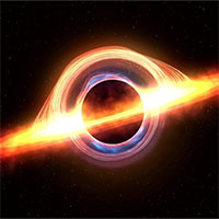 Giả thuyết hố đen có thể do người ngoài hành tinh tạo ra