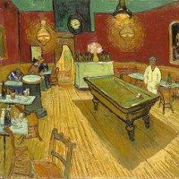 Giả thuyết mới về cái chết bí ẩn của danh họa Van Gogh