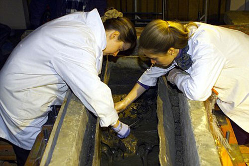 Giải mã bí ẩn 10.000 bộ xương thế kỷ 13 tại London