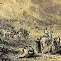 Giải mã bí ẩn 50.000 chiến binh Ba Tư biến mất trong chớp mắt hơn 2.500 năm trước