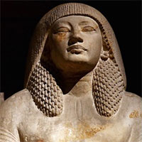 Giải mã bí ẩn về chủng tộc của người Ai Cập cổ đại