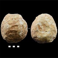 Giải mã công cụ đá hai triệu năm tuổi