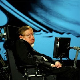 Giải mã sự sống của Stephen Hawking - người mắc chứng 
