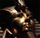 Giải mã thành công bí ẩn dương vật xác ướp vua Ai Cập dựng đứng