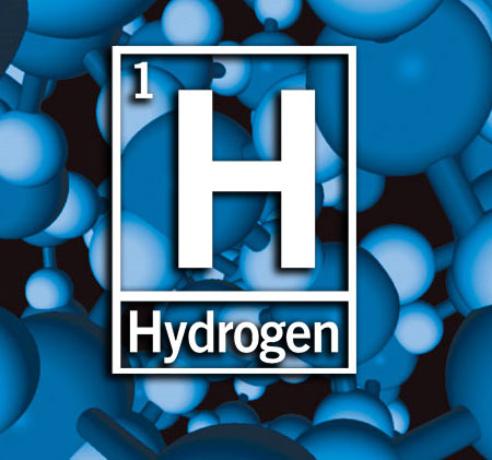 Giải pháp sử dụng hydro thay nhiên liệu hóa thạch
