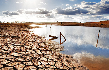 Giải quyết tình trạng thiếu nước ngọt trên toàn cầu